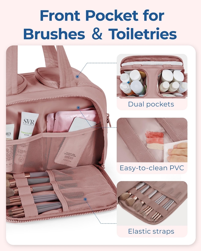 Inner Structure Detail