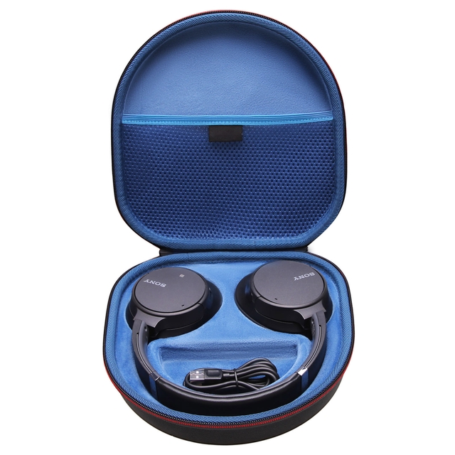 Inner Structure Detail