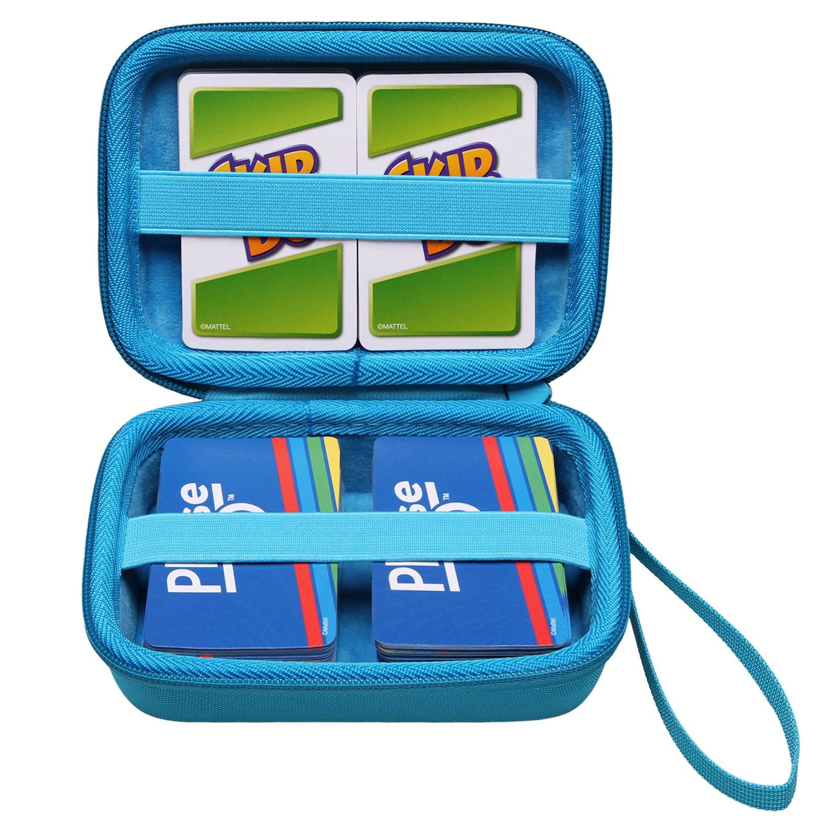 Case for All small game cards