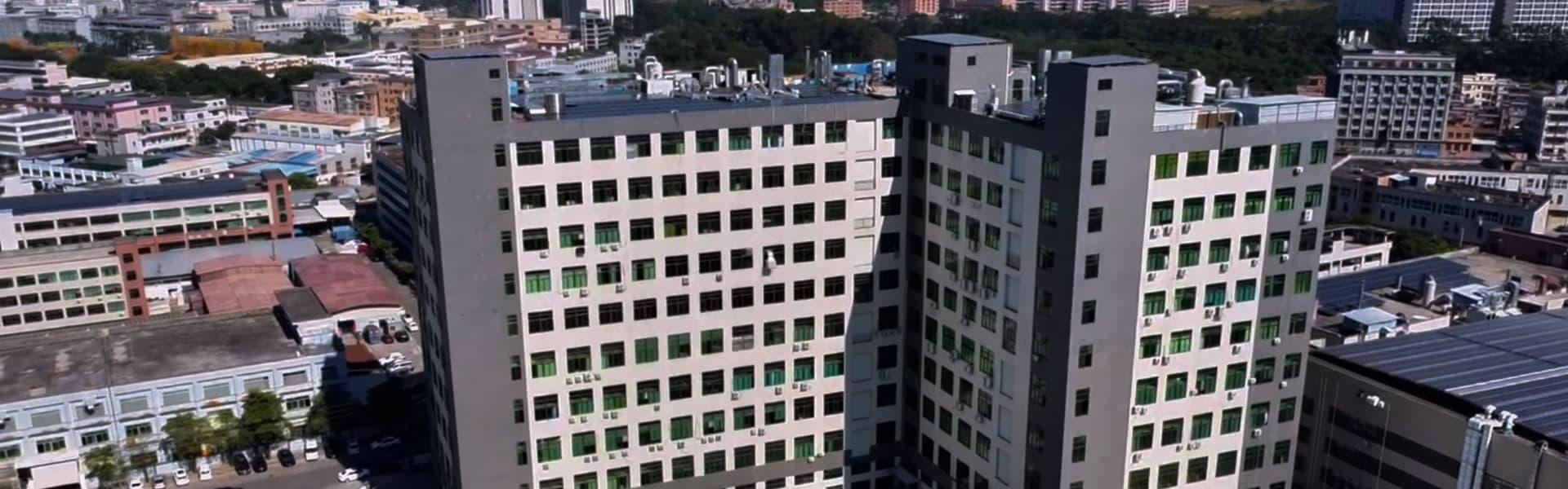 鹏图工厂——您的制造合作伙伴