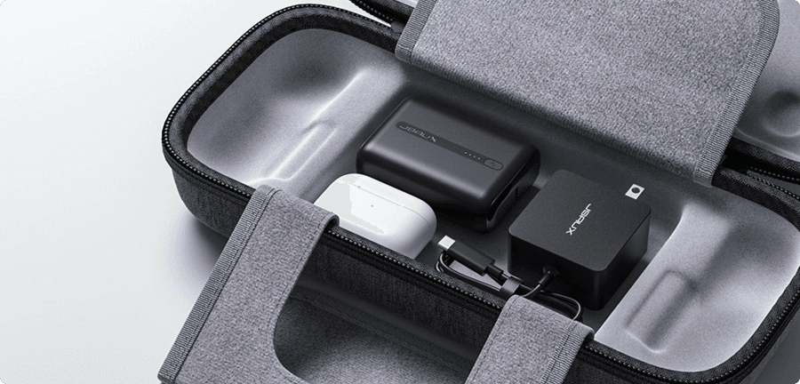 Electronics & Consumer Industry