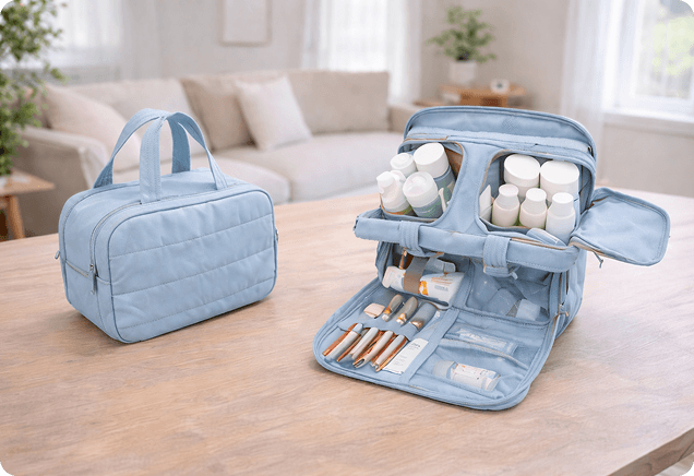 定制软包及箱包