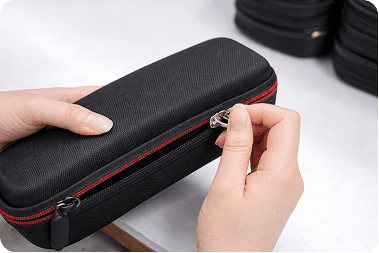 生产制造及100%检验