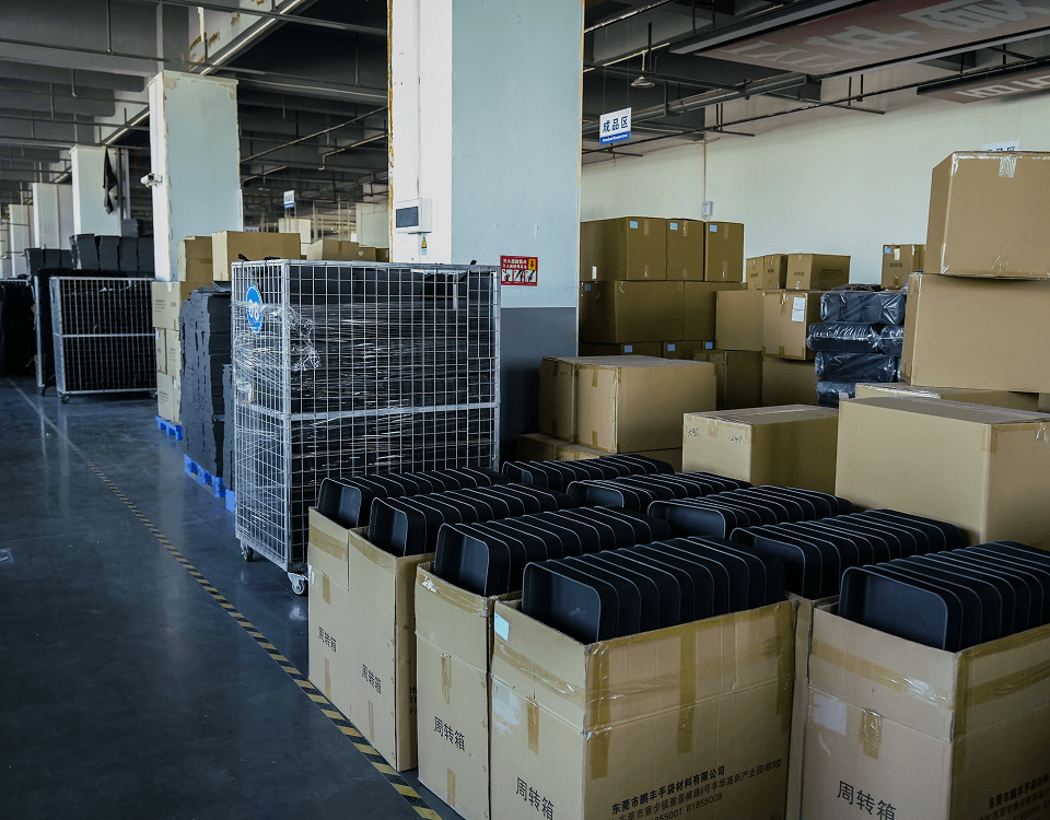 PengTour Factory : The Optimal Partner to Unlock the EU Market