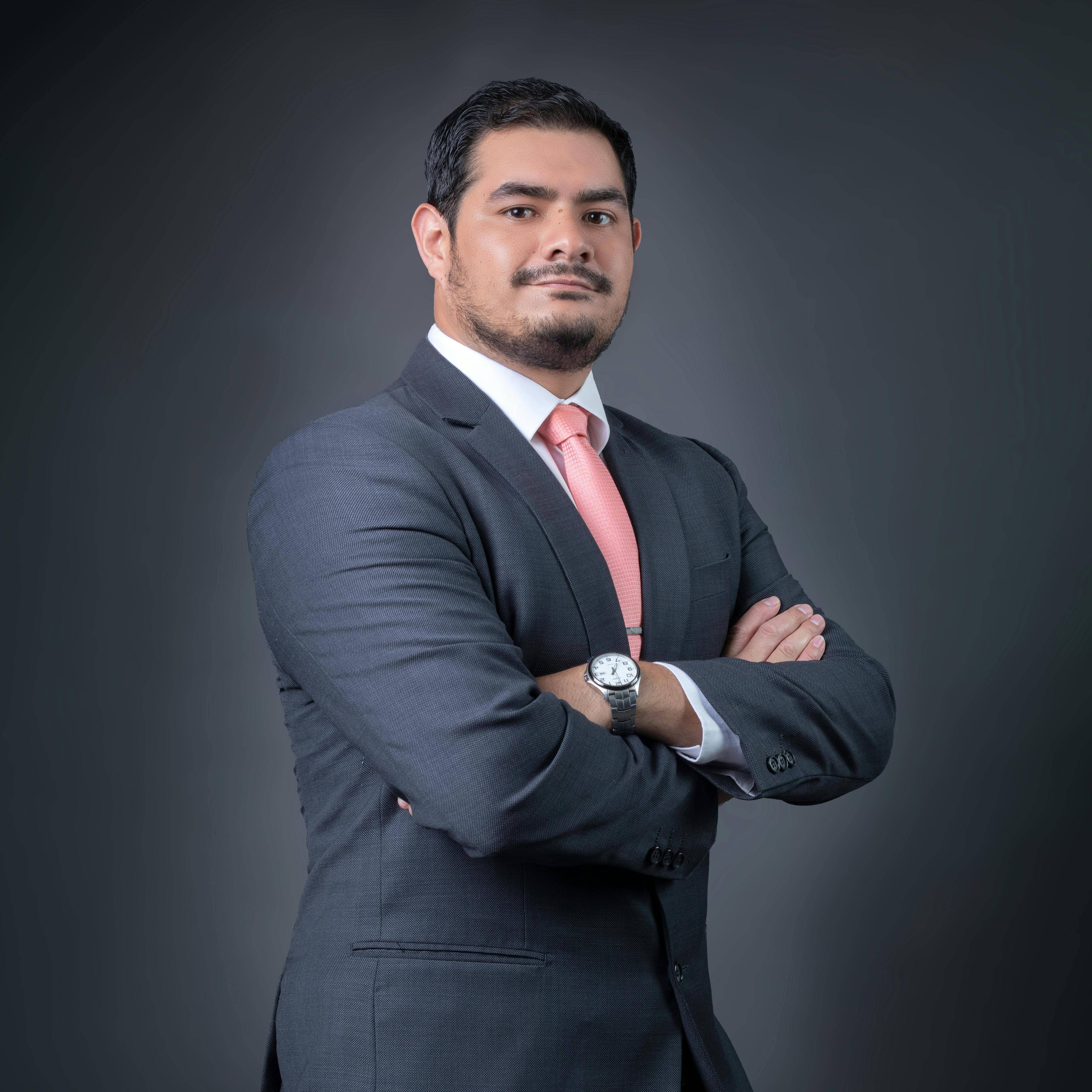 Pengtour Founder & Team