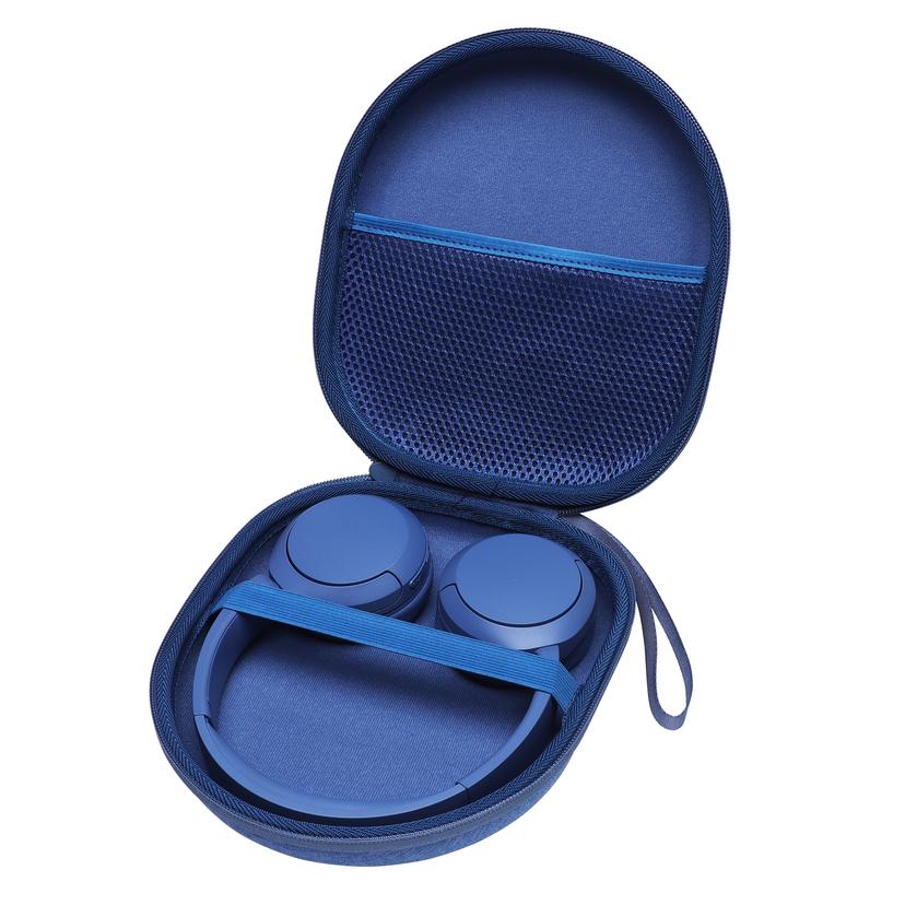 Custom Headphone Case