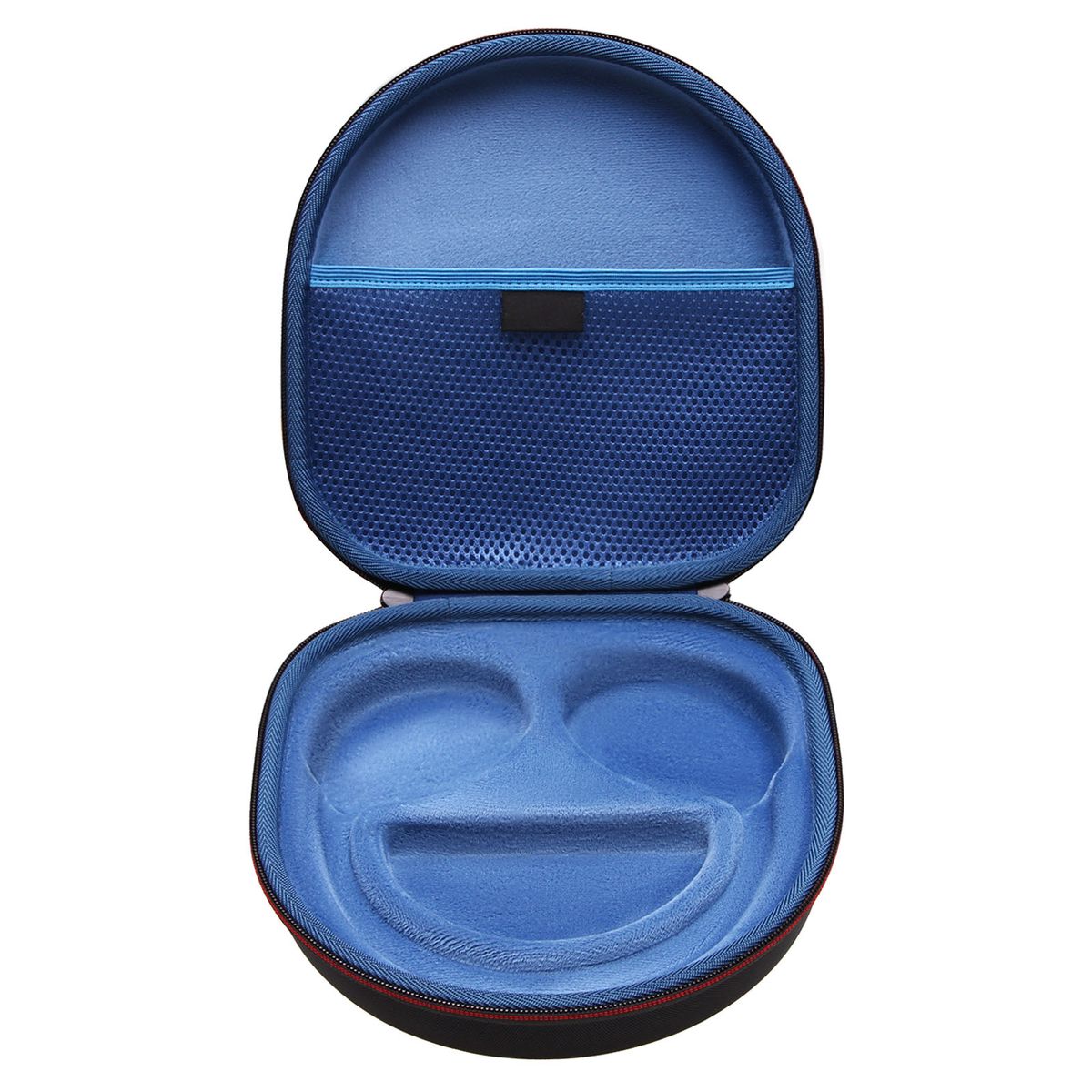 Sony WH-CH710N Case Layout