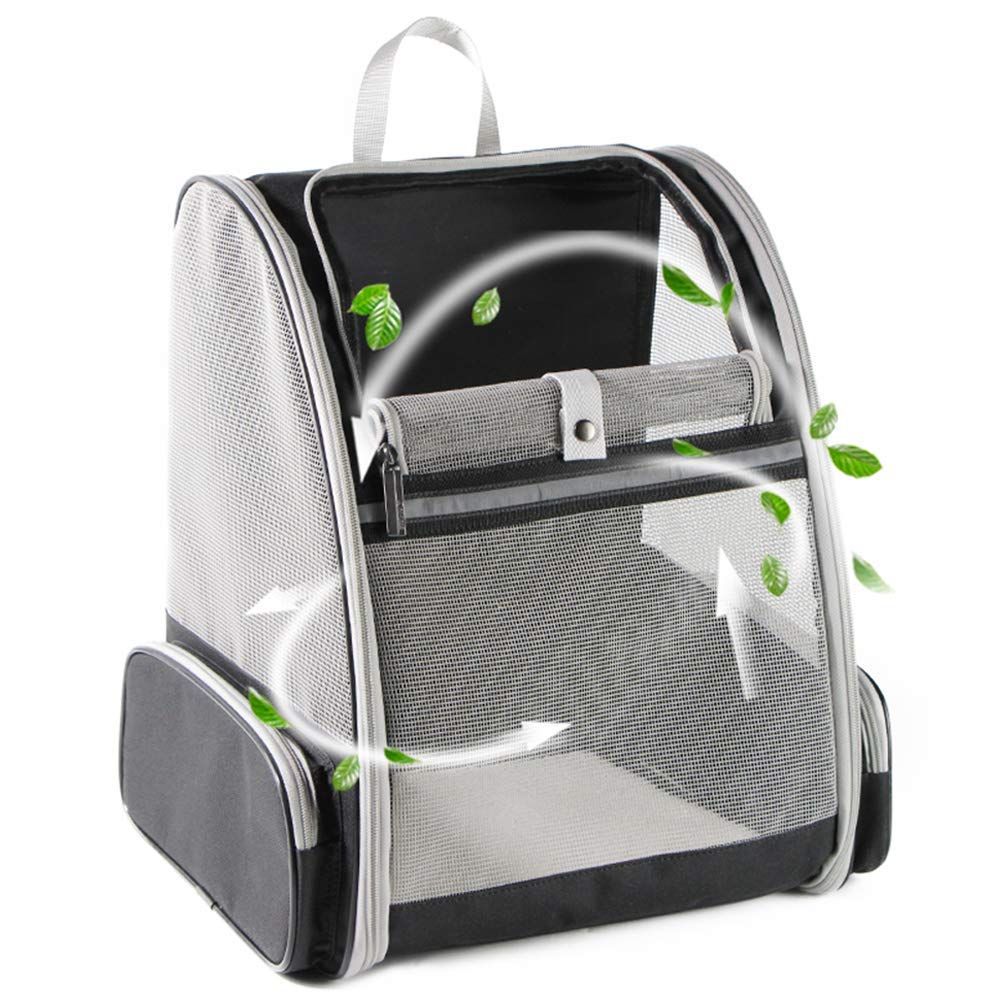 Innovative Traveler Bubble Backpack Pet Carriers