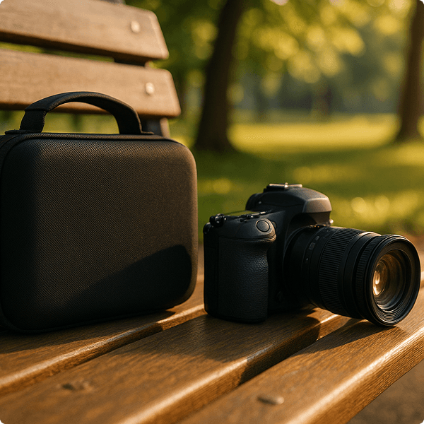 Why OEM/ODM Custom Bags Are Becoming Essential for Modern Brands