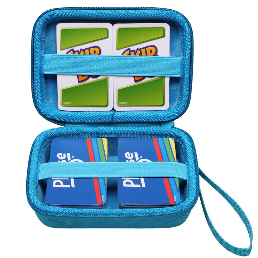 Custom Toys & Games Case