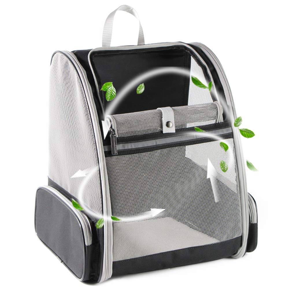 Innovative Traveler Bubble Backpack Pet Carriers